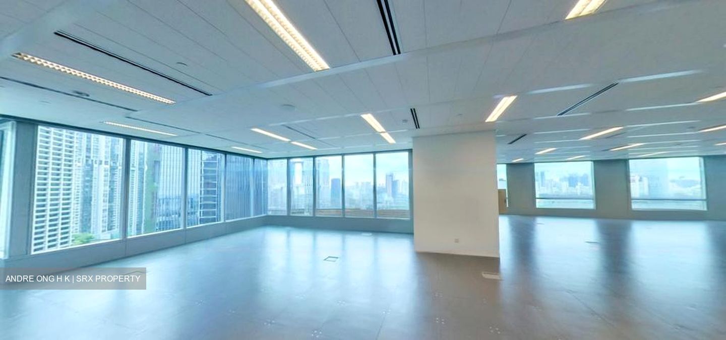 Capital Tower (D1), Office #576569451